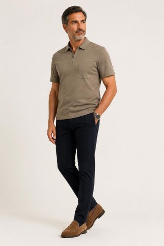 Polo Ragman Classic KE-RAGMAN-540392-870