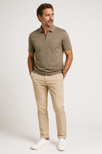 Polo Ragman Classic KE-RAGMAN-540392-870