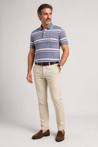 Polo Ragman Classic KE-RAGMAN-5412091-073