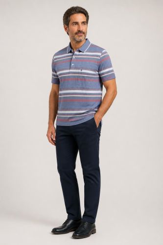 Polo Ragman Classic KE-RAGMAN-5412091-073