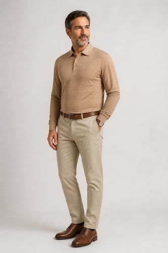 Polo Ragman Classic KE-RAGMAN-5432891-088