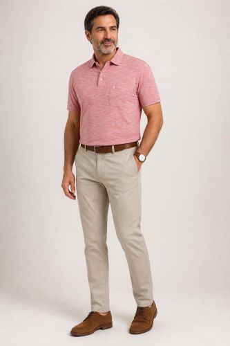Polo Ragman Classic KE-RAGMAN-5435091-651