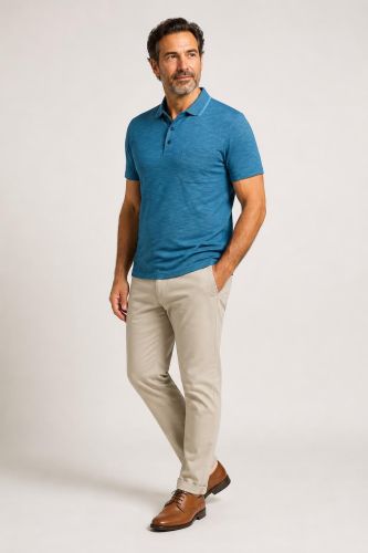 Polo Ragman Classic KE-RAGMAN-5435093-732