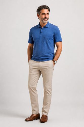 Polo Ragman Classic KE-RAGMAN-5435093-765