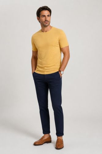 T-shirt Ragman Regular KE-RAGMAN-5443980-056