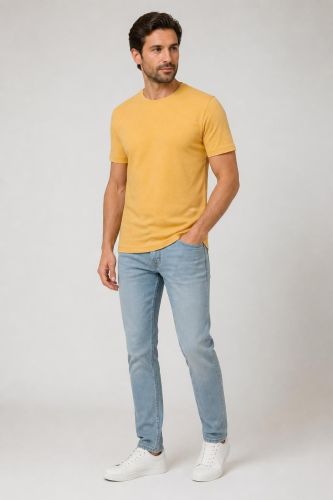 T-shirt Ragman Regular KE-RAGMAN-5443980-056