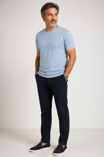 T-shirt Ragman Classic KE-RAGMAN-5443980-320