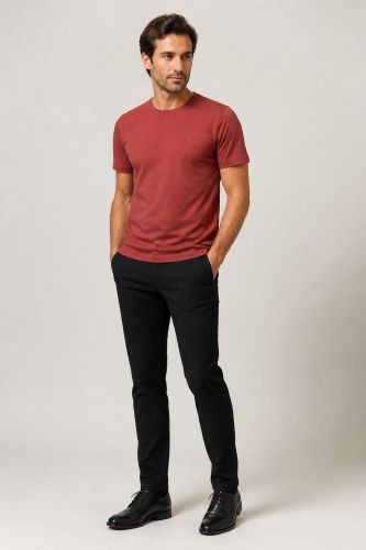 T-shirt Ragman Regular KE-RAGMAN-5443980-606