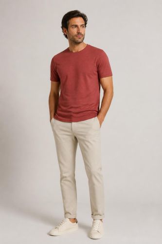 T-shirt Ragman Regular KE-RAGMAN-5443980-606