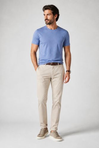 T-shirt Ragman Regular KE-RAGMAN-5443980-718