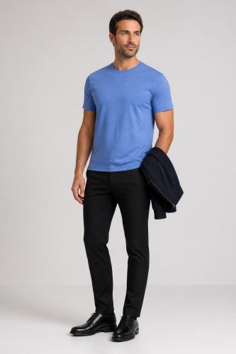 T-shirt Ragman Regular KE-RAGMAN-5443980-718