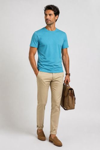 T-shirt Ragman Regular KE-RAGMAN-5443980-742