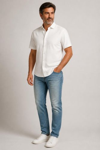 Camicia Ragman Classic KE-RAGMAN-5443990-003