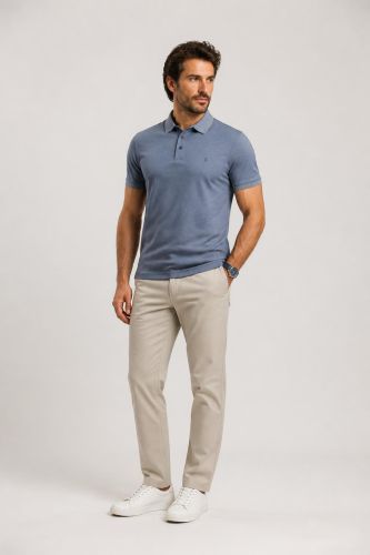 Polo Ragman Regular KE-RAGMAN-5443991-073