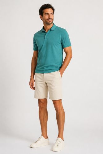 Polo Ragman Regular KE-RAGMAN-5443991-340