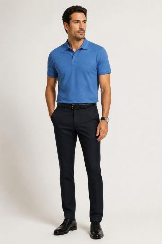 Polo Ragman Regular KE-RAGMAN-5443991-702