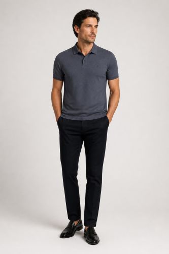 Polo Ragman Regular KE-RAGMAN-5443991-778