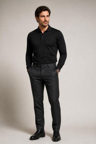 Polo Ragman Regular KE-RAGMAN-5444091-009