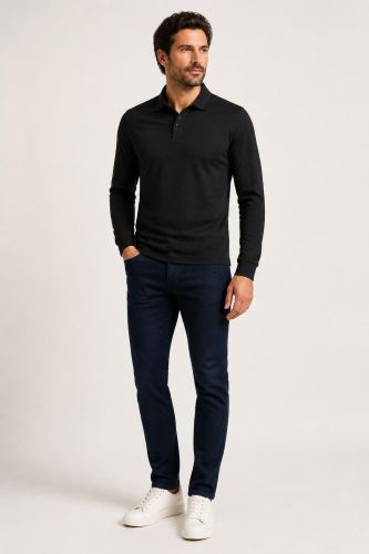Polo Ragman Regular KE-RAGMAN-5444091-009