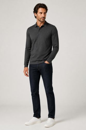 Polo Ragman Regular KE-RAGMAN-5444091-019