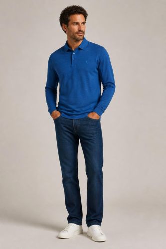 Polo Ragman Regular KE-RAGMAN-5444091-765