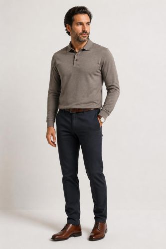 Polo Ragman Regular KE-RAGMAN-5444091-870