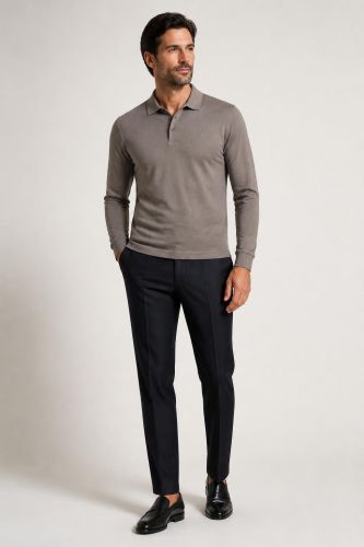 Polo Ragman Regular KE-RAGMAN-5444091-870