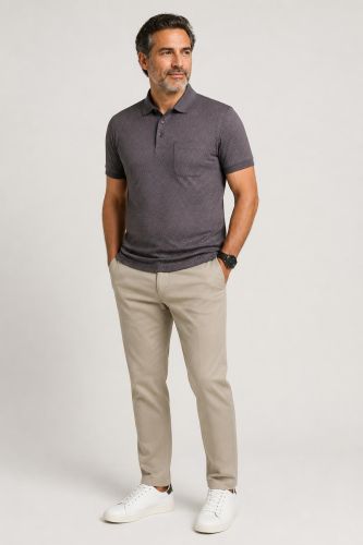 Polo Ragman Classic KE-RAGMAN-5484993-027
