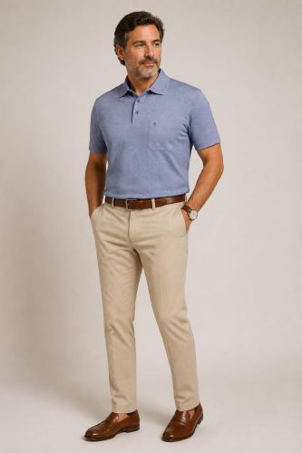 Polo Ragman Classic KE-RAGMAN-5491391-073