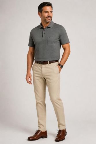 Polo Ragman Classic KE-RAGMAN-5491391-194