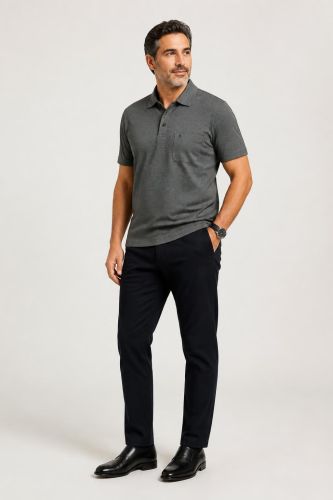 Polo Ragman Classic KE-RAGMAN-5491391-194