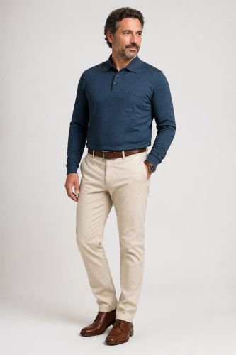 Polo Ragman Classic KE-RAGMAN-5493691-070