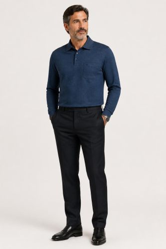 Polo Ragman Classic KE-RAGMAN-5493691-070