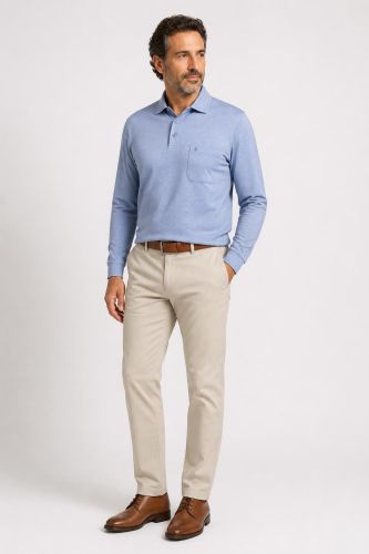 Polo Ragman Classic KE-RAGMAN-5493691-073