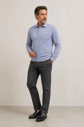 Polo Ragman Classic KE-RAGMAN-5493691-073