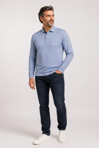 Polo Ragman Classic KE-RAGMAN-5493691-073