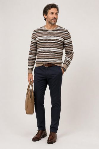 Maglia Ragman Classic KE-RAGMAN-741881-084