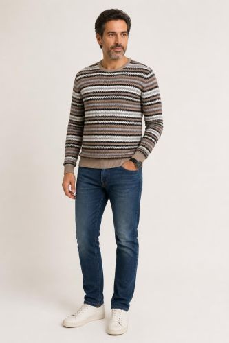 Maglia Ragman Classic KE-RAGMAN-741881-084