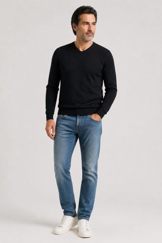 Maglia Ragman Classic KE-RAGMAN-742457-009