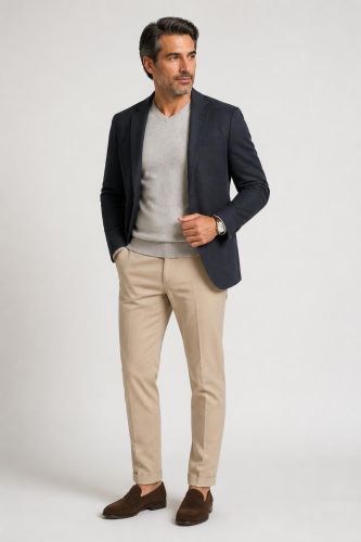 Maglia Ragman Classic KE-RAGMAN-742457-013