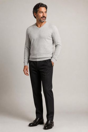 Maglia Ragman Classic KE-RAGMAN-742457-013