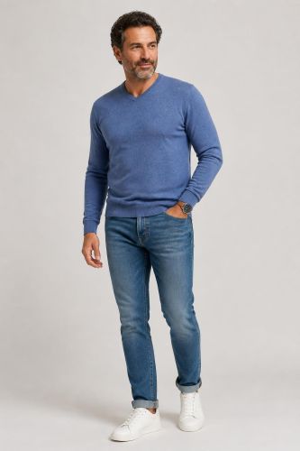 Maglia Ragman Classic KE-RAGMAN-742457-073