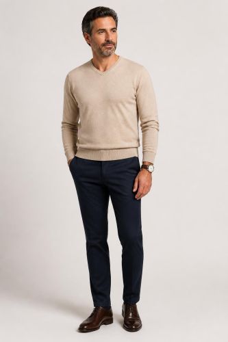 Maglia Ragman Classic KE-RAGMAN-742457-082