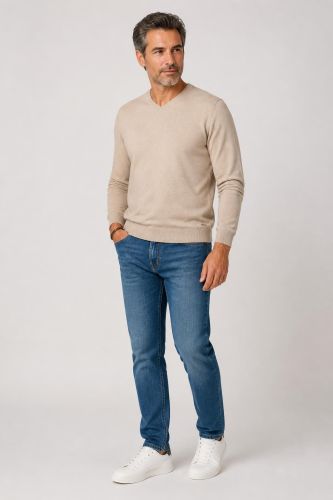 Maglia Ragman Classic KE-RAGMAN-742457-082