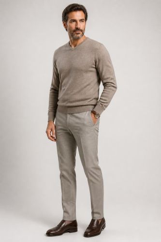Maglia Ragman Classic KE-RAGMAN-742457-084