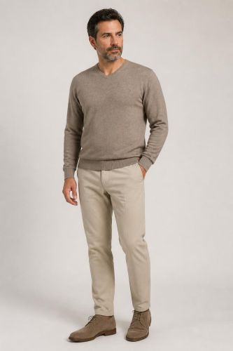 Maglia Ragman Classic KE-RAGMAN-742457-084