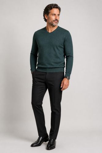 Maglia Ragman Classic KE-RAGMAN-742457-357