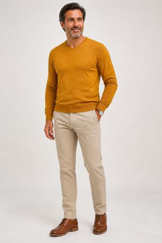 Maglia Ragman Classic KE-RAGMAN-742457-536