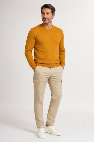 Maglia Ragman Classic KE-RAGMAN-742457-536