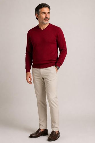Maglia Ragman Classic KE-RAGMAN-742457-620
